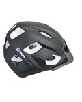 HAVEN Kask kolarski - RANGER - czarny