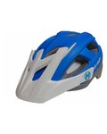 HAVEN Kask kolarski - IXONISS - czarny