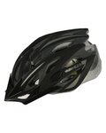 HAVEN Kask kolarski - SHIELD-ON - czarny/szary
