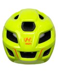 HAVEN Kask kolarski - MAGLITE - zielony