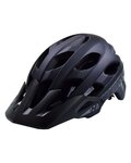 HAVEN Kask kolarski - CROSSMAG - czarny