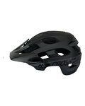 HAVEN Kask kolarski - CROSSMAG - czarny