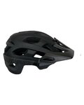 HAVEN Kask kolarski - CROSSMAG - czarny