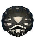 HAVEN Kask kolarski - NOMIC - czarny