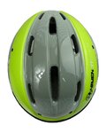 HAVEN Kask kolarski - 3T SHOT - zielony/czarny