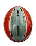 HAVEN Kask kolarski - 3T SHOT - czerwony/czarny