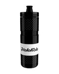 HOLOKOLO Bidon kolarski - HYDRA 750 ml - czarny