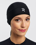 RIVANELLE Czapka kolarska - WINTER CAP I. - czarny