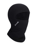 RIVANELLE Kominiarka kolarska - WINTER BALACLAVA - czarny