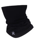 RIVANELLE Komin kolarski - THERMAL NECKWARMER - czarny
