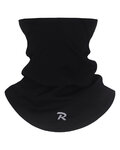 RIVANELLE Komin kolarski - THERMAL NECKWEAR - czarny