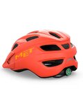 MET Kask kolarski - CRACKERJACK MIPS - czerwony