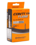 CONTINENTAL dętka - TOUR 26 - czarny