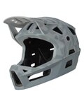 IXS Kask kolarski - TRIGGER FF MIPS - szary/czarny