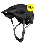 IXS Kask kolarski - TRIGGER AM MIPS - czarny