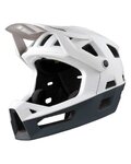 IXS Kask kolarski - TRIGGER FF - biały