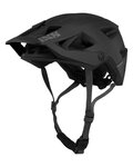 IXS Kask kolarski - TRIGGER AM - czarny
