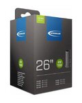 SCHWALBE dętka - AV13D 26x2.10/3.00 40mm - czarny