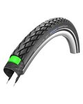 SCHWALBE opona - MARATHON (47-507) 24x1.75 PERFORMANCE - czarny
