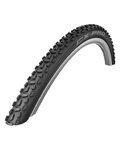 SCHWALBE opona - CX PRO (35-559) 26x1.35 PERFORMANCE - czarny