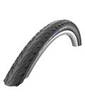 SCHWALBE opona - SILENTO (47-622) 28x1.75 ACTIVE - czarny