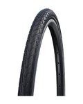 SCHWALBE opona - MARATHON RACER 20x1.50 (40-406) PERF RACE GUARD  - czarny