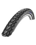 SCHWALBE opona - MARATHON MONDIAL (50-559) 26x2.00 PERFORMANCE - czarny