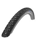 SCHWALBE opona - MARATHON WINTER PLUS (50-622) 28x2.00 PERFORMANCE - czarny