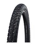 SCHWALBE opona - WINTER (47-559) 26x1.75 ACTIVE - czarny