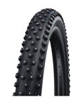 SCHWALBE opona - ICE SPIKER (54-559) 26x2.10 PERFORMANCE - czarny