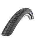 SCHWALBE opona - BIG BEN (50-584) 27.5x2.00 ACTIVE - czarny