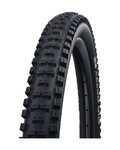 SCHWALBE opona - MAGIC MARY (60-559) 26x2.35 BIKEPARK - czarny