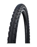 SCHWALBE opona - LAND CRUISER (50-559) 26x2.00 ACTIVE - czarny