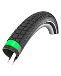 SCHWALBE opona - BIG BEN PLUS (55-559) 26x2.15 PERFORMANCE - czarny