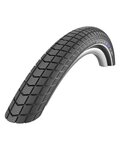 SCHWALBE opona - BIG BEN (50-622) 28x2.00 ACTIVE - czarny