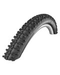 SCHWALBE opona - SMART SAM 20x2.35 PERFORMANCE 67EPI - czarny