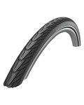 SCHWALBE opona - ENERGIZER PLUS 26x1.75 GREENGUARD 67EPI - czarny