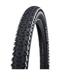 SCHWALBE opona - RAPID ROB 26x2.25 K-GUARD 50EPI - czarny/biały