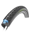 SCHWALBE opona - MARATHON E-PLUS 28x2.00 SMART DUALGUARD 67EPI - czarny