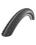 SCHWALBE opona - HURRICANE  29x2.40 DD 67EPI - czarny