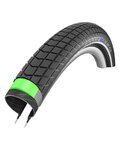 SCHWALBE opona - BIG BEN PLUS  28x2.15 GREENGUARD 67EPI - czarny