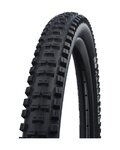SCHWALBE opona - BIG BETTY (62-622) 29x2.40 BIKEPARK - czarny