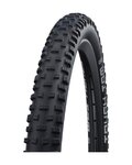 SCHWALBE opona - TOUGH TOM (65-622) 29x2.60 ACTIVE - czarny