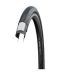SCHWALBE opona - SPICER PLUS (40-559) 26x1.50 ACTIVE - czarny