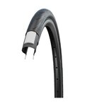 SCHWALBE opona - SPICER PLUS (40-622) 28x1.50 ACTIVE - czarny