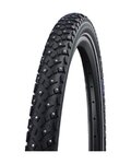 SCHWALBE opona - MARATHON PLUS TOUR (55-559) 26x2.15 PERFORMANCE - czarny