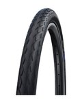 SCHWALBE opona - MARATHON (44-622) 28x1.65 PERFORMANCE - czarny