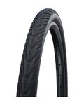 SCHWALBE opona - ENERGIZER PLUS TOUR (50-622) 28x2.00 PERFORMANCE - czarny