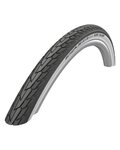SCHWALBE opona - ROAD CRUISER (28/32-630) 27x1 1/4 ACTIVE - czarny