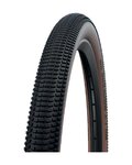 SCHWALBE opona - BILLY BONKERS (54-559) 26x2.10 ACTIVE - czarny
